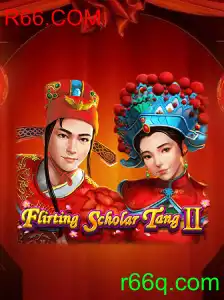 FlirtingScholarTangII