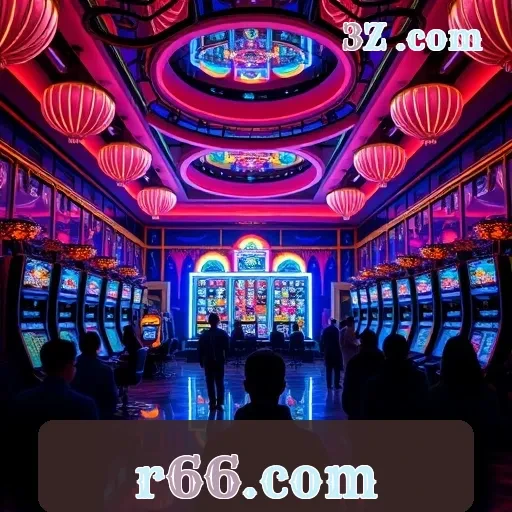 r66.com - A Fantasia se Torna Realidade nos Nossos Jogos Online