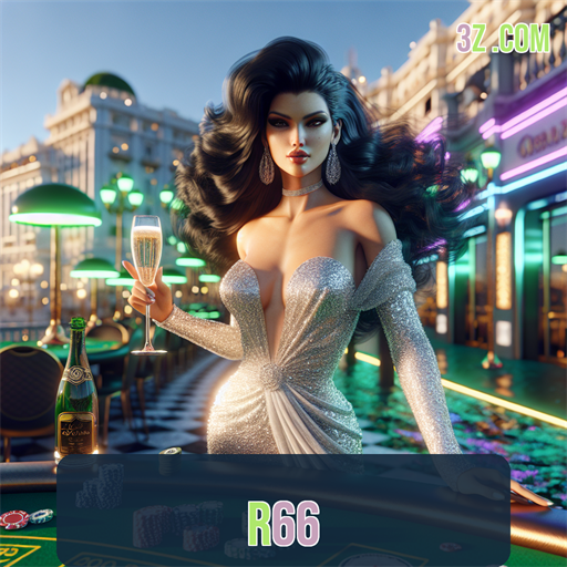 R66.com: Uma Plataforma Confiável para Gamers Brasileiros