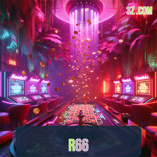 Entre no Jogo: O Portal de Login do r66.com
