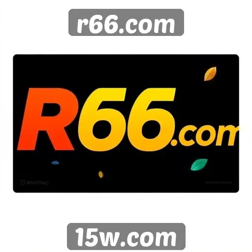 Comparação entre r66.com e outros sites de jogos