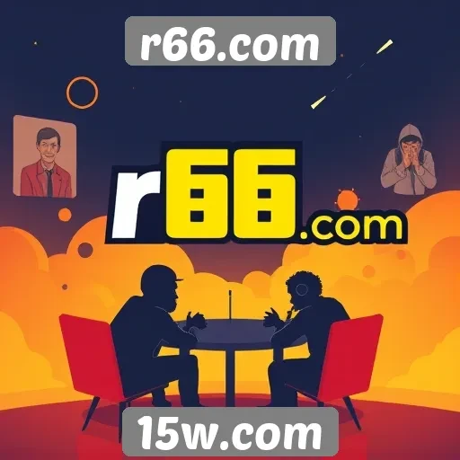 Site promove a comunidade gamer com fóruns ativos