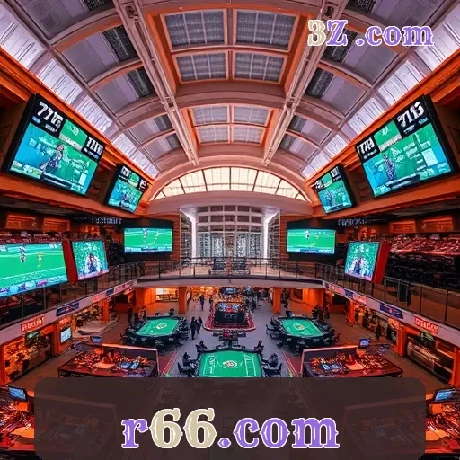 r66.com Jogos Ao Vivo