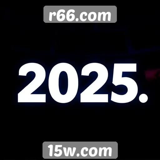 Novidades e atualizações do r66.com em 2025